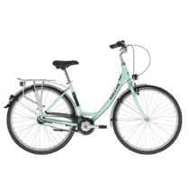 Mestský bicykel KELLYS AVERY 20 28&quot; - model 2021 M (19'')