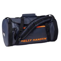 Športová taška Helly Hansen Duffel Bag 2 30l Graphite Blue