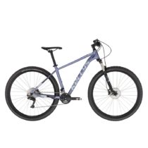 Horský bicykel KELLYS SPIDER 80 29&quot; - model 2021 L (20&quot;)