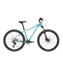 Dámsky horský bicykel KELLYS VANITY 90 27,5&quot; - model 2021 M (17&quot;)