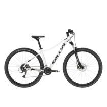 Dámsky horský bicykel KELLYS VANITY 70 29&quot; - model 2021 White - L (19&quot;)