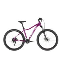 Dámsky horský bicykel KELLYS VANITY 70 27,5&quot; - model 2021 Raspberry - S (15&quot;)