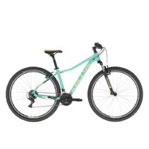 Dámsky horský bicykel KELLYS VANITY 10 29&quot; - model 2021 Aqua Green - L (19&quot;)