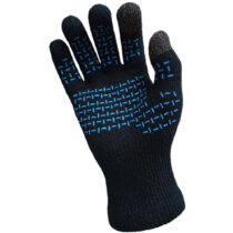 Nepremokavé rukavice DexShell Ultralite 2.0 Gloves Heather Blue - S