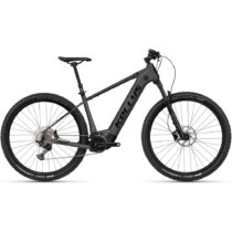 elektrobicykel KELLYS TYGON R90 2022 Grey - M (18&quot;, 169-180 cm)