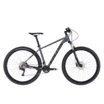 Horský bicykel KELLYS SPIDER 80 2023 S (16&quot;, 164-177 cm)