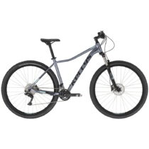 Horský bicykel KELLYS VANITY 80 2023 M (17&quot;, 162-177 cm)