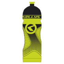 Cyklo fľaša Kellys SPORT 022 0,7l Lime