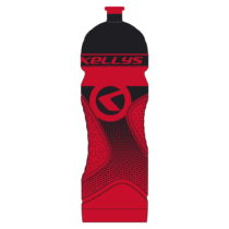 Cyklo fľaša Kellys SPORT 022 0,7l Red