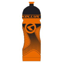 Cyklo fľaša Kellys SPORT 022 0,7l Orange