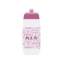 Cyklo fľaša Kellys Atacama 022 0,65l Pink