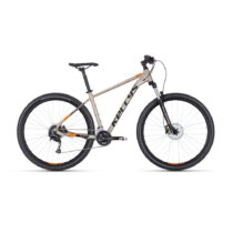 Horský bicykel KELLYS SPIDER 70 29&quot; - model 2023 Sand - M (19&quot;, 175-187 cm)
