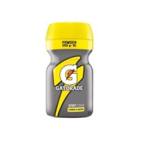 Práškový koncentrát Gatorade Powder 350g citrón