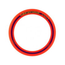 Lietajúci kruh Aerobie PRO oranžová