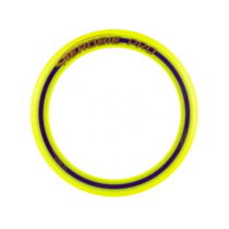 Lietajúci kruh Aerobie PRO žltá