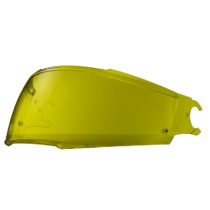 Náhradné plexi pre prilbu LS2 FF902 Scope Yellow