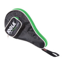 Puzdro na pingpongovú raketu Joola Pocket zeleno-čierna