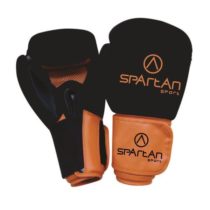 Boxerské rukavice Spartan Senior M (12oz)
