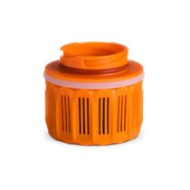 Náhradná filtračná kazeta Grayl Geopress Orange