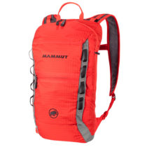 Horolezecký batoh MAMMUT Neon Light 12 Spicy