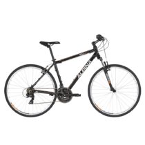 Crossový bicykel ALPINA ECO C10 - model 2021 Dark Mango - L (21'')