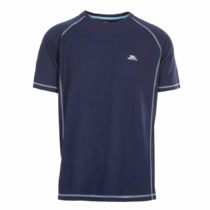 Pánske tričko Trespass Albert NAVY BONNIE BLUE - L