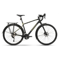 Gravel bicykel Ghost Asket Essential EQ AL - model 2024 003 - XS (16&quot;, 145-160 cm)