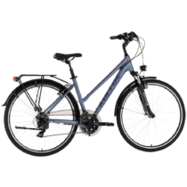Dámsky trekingový bicykel KELLYS CRISTY 10 28&quot; - model 2022 S (16.5&quot;)