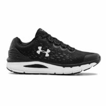 Under Armour W Charged Intake 4 Black - 9