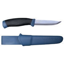 Outdoorový nôž Morakniv Companion (S) Navy Blue