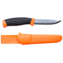 Outdoorový nôž Morakniv Companion (S) Hi-Vis Orange