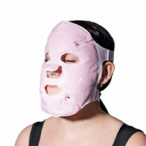 Chladivá maska na tvár inSPORTline Zoeface