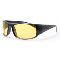 Športové slnečné okuliare Granite Sport 8 Polarized čierno-žltá