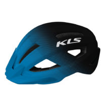 Cyklo prilba Kellys Daze 022 blue - L/XL (58-61)