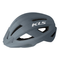 Cyklo prilba Kellys Daze 022 Steel Grey - L/XL (58-61)