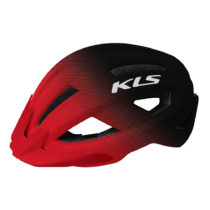 Cyklo prilba Kellys Daze 022 Red - L/XL (58-61)