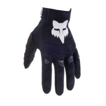 Motokrosové rukavice FOX Dirtpaw CE S24 Black - S