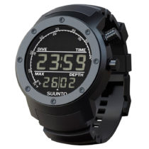 Športové hodinky Suunto Elementum Aqua n/black