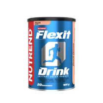 Kĺbová výživa Nutrend Flexit Drink 400g broskyňa
