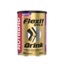 Kĺbová výživa Nutrend Flexit Gold Drink 400 g Hruška