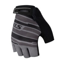 Cyklo rukavice Kellys Factor 022 Black - S
