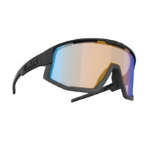 Športové slnečné okuliare  Bliz Fusion Nordic Light 2021 Black Coral