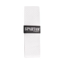 Tenisový grip Spartan Super Tacky 0,6 mm biela