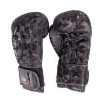 Boxerské rukavice inSPORTline Cameno camo - 10