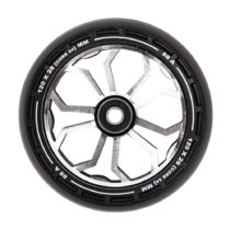 Kolieska LMT XL Wheel 120 mm s ABEC 9 ložiskami čierna