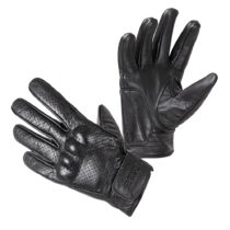 Moto rukavice W-TEC Modko čierna - 3XL