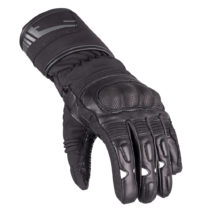 Moto rukavice W-TEC Eicman čierna - 3XL