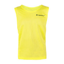 Rozlišovacie tričko inSPORTline Difero žltá