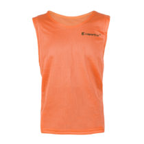 Rozlišovacie tričko inSPORTline Difero oranžová