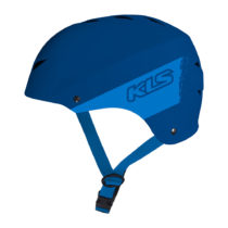 Detská freestyle prilba Kellys Jumper Mini 2022 blue - XS/S (51-54)